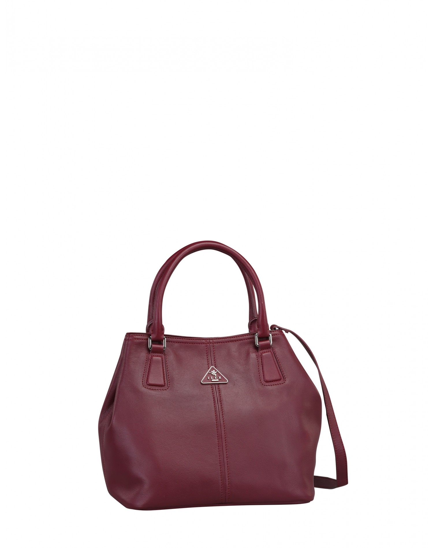 ALLSAINTS Sasha Leather Crossbody Bag | Endource